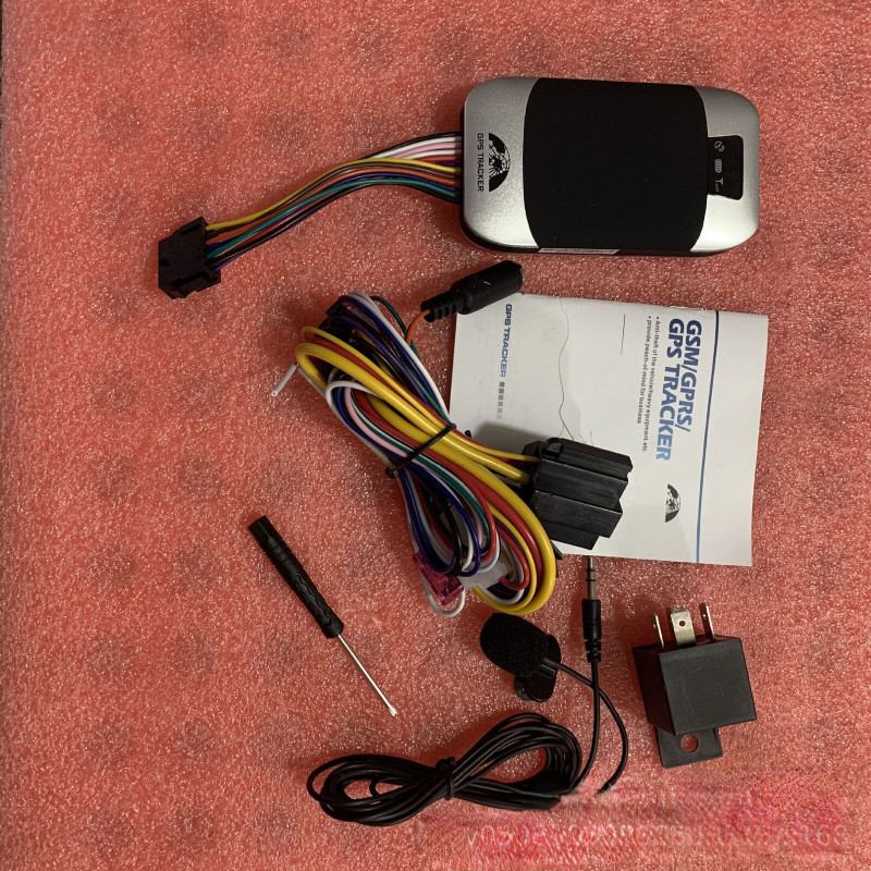 Installation traceur GPS Maroc